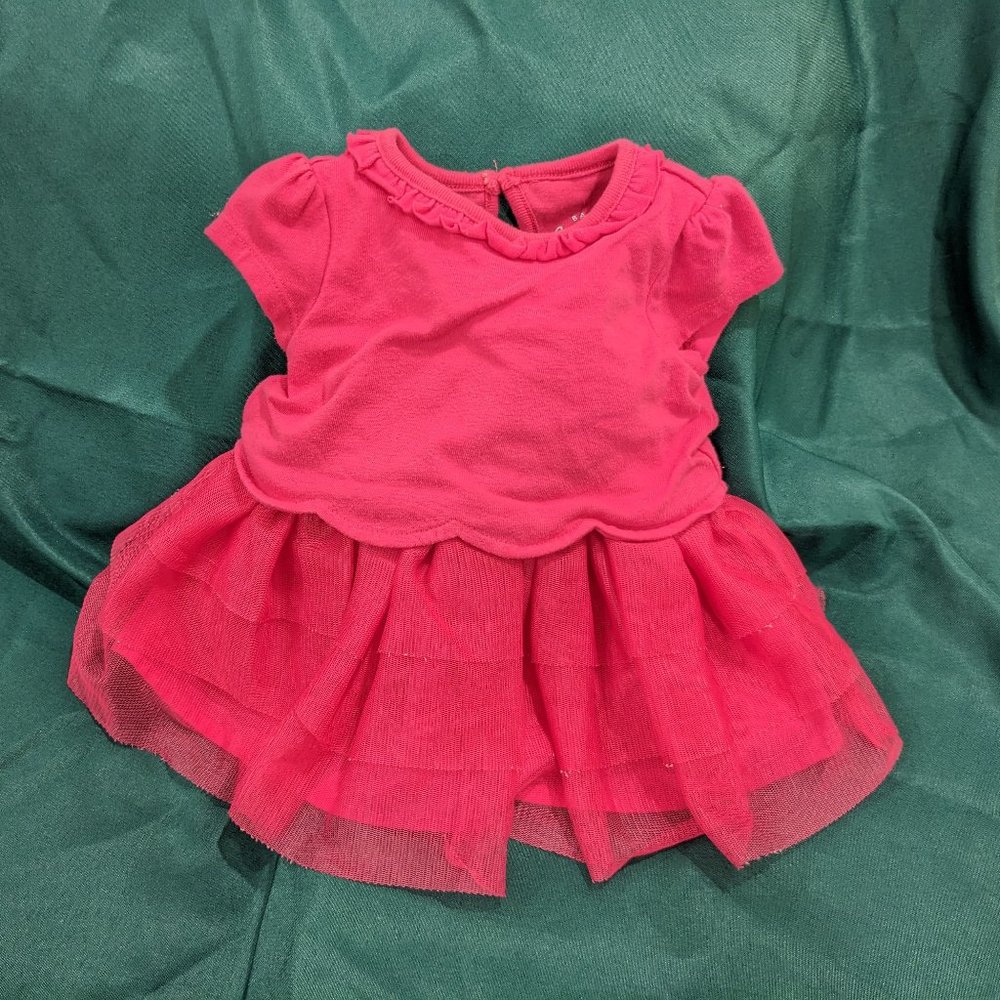 cat and jack dress 6 months